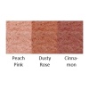Cailyn Deluxe Mineral Blush Swatches