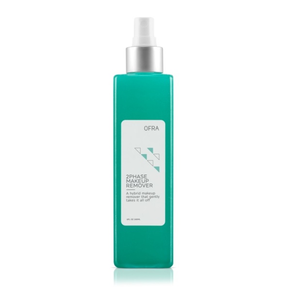 OFRA 2Phase Makeup Remover
