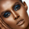 ColorFix Metallic Cream Colour Magnetic