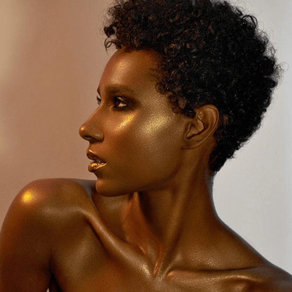 DMB Halo Powder Sun DMB Halo Powder Sun