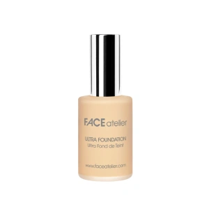 Ultra Foundation Wheat