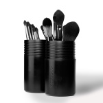 Cozzette Brush Vessel Black