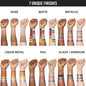 Danessa Myricks Beauty Colorfix