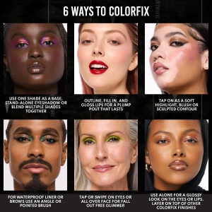 Danessa Myricks Beauty Colorfix