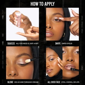 Danessa Myricks Beauty Colorfix