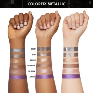Danessa Myricks Beauty Colorfix