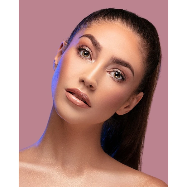 Nanshy Blush Brush Nanshy Blush Brush