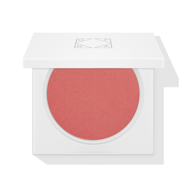 Pressed Powder Blush – Peachy Paradise