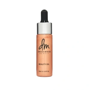 Love & Light Beauty Oil Sun Ray