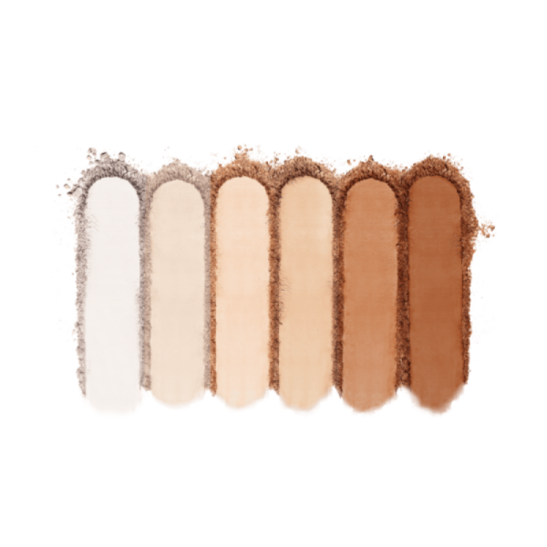 Cozette Essential Finish Pressed Powder Cozette Essential Finish Pressed Powder