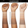 Colorfix Nudes Arm Swatches