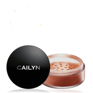 Deluxe Mineral Blush Powder 03 Dusty Rose