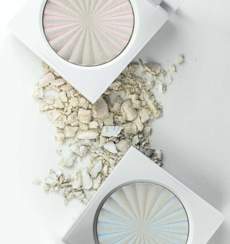 Neue Beaute Co Ofra Cosmetics NIKKIE TUTORIALS Cloud 9 Highlighter
