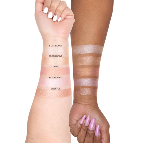 OFRA Signature Palette OFRAglow OFRA Signature Palette OFRAglow