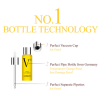 V11 Total Care Serum Bottle Technology