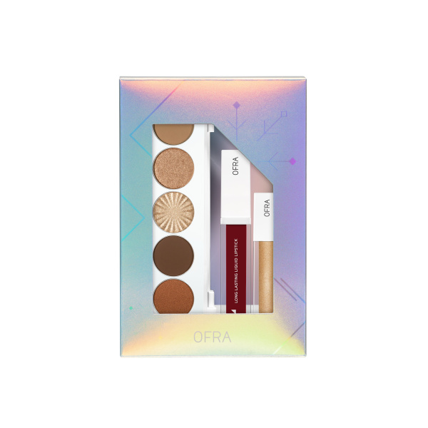 OFRA Cosmetics OFRA Cosmetics Luxe Holiday Set
