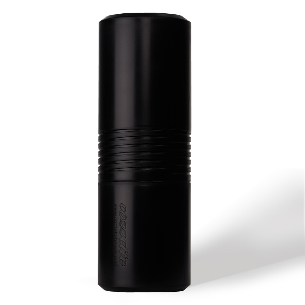 Cozzette Brush Vessel Black Cozzette Brush Vessel Black