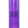 Cozzette Brush Vessel Purple