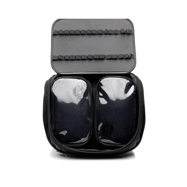 lippieBook_3_0_pouches_square Racheal A Artistry LippieBook™ PRO 3.0 makeup case pouches