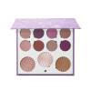 OFRA Cosmetics OFRA X Samantha March Mini Mix Face Palette - Life's A Draft top