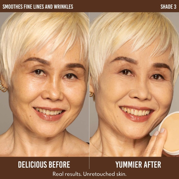 Yummy Skin Blurring Balm Powder Shade 3 Yummy Skin Blurring Balm Powder Shade 3