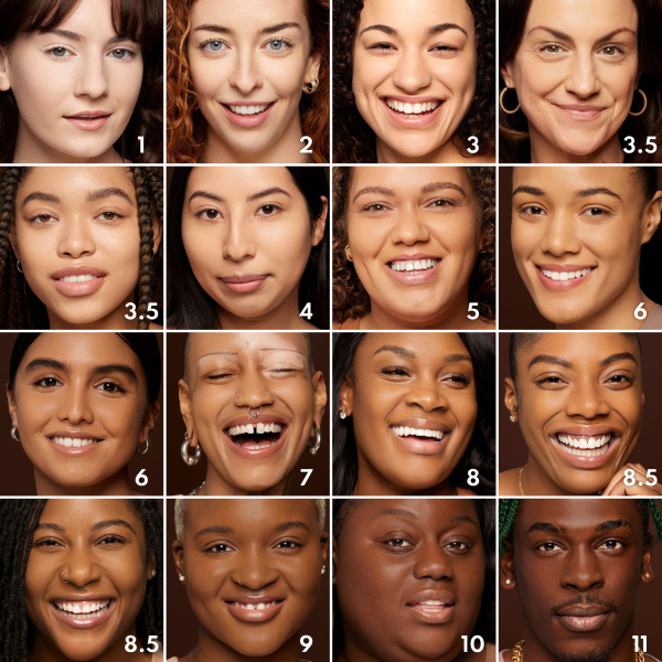 YS Blurring Balm Powder YS Blurring Balm Powder