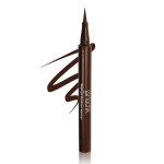 Precise Marker Liner Brown Noir