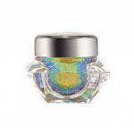 DMB Chrome Flakes Lightning Bolt