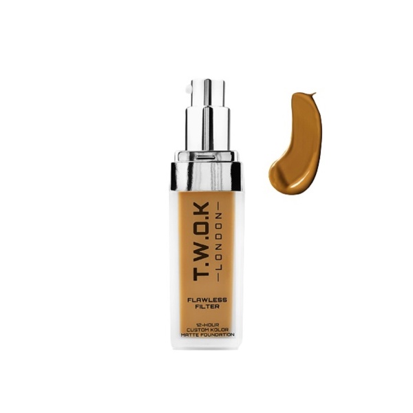 Flawless Filter Foundation K140
