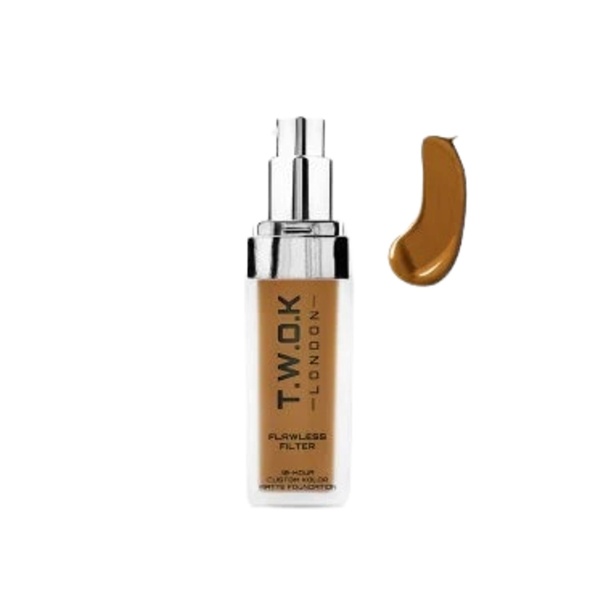 Flawless Filter Foundation K160