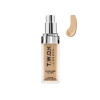 Flawless Filter Foundation K50
