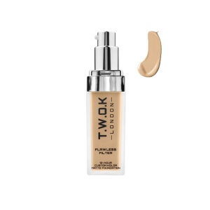 Flawless Filter Foundation K50