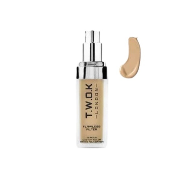 Flawless Filter Foundation K90