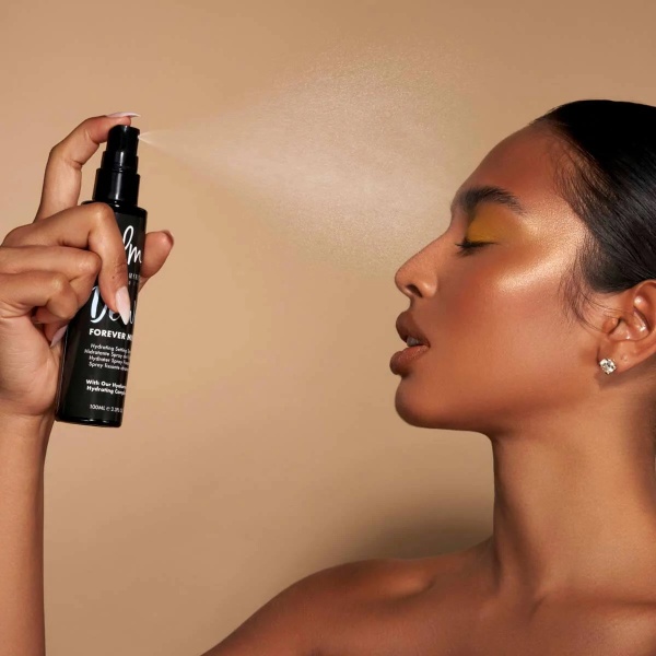 Dewy Forever Mist Dewy Forever Mist