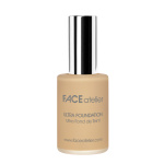 Ultra Foundation #5 Sepia