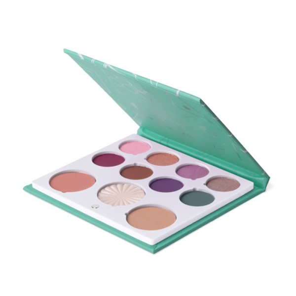 OFRA X Liora Beyond Words Mini Mix Palette OFRA X Liora Beyond Words Mini Mix Palette