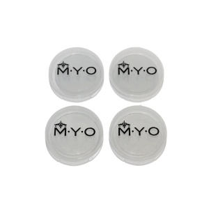 MYO Medium Pods Set of 4
