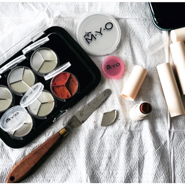 MYO Makeup Pods MYO Makeup Pods