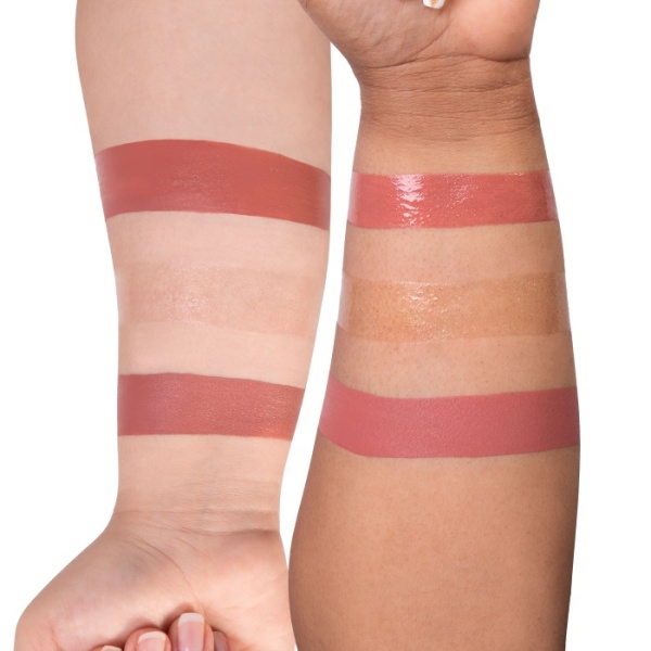 OFRA X Liora Scorpio Gloss & LLLL OFRA X Liora Scorpio Gloss & LLLL