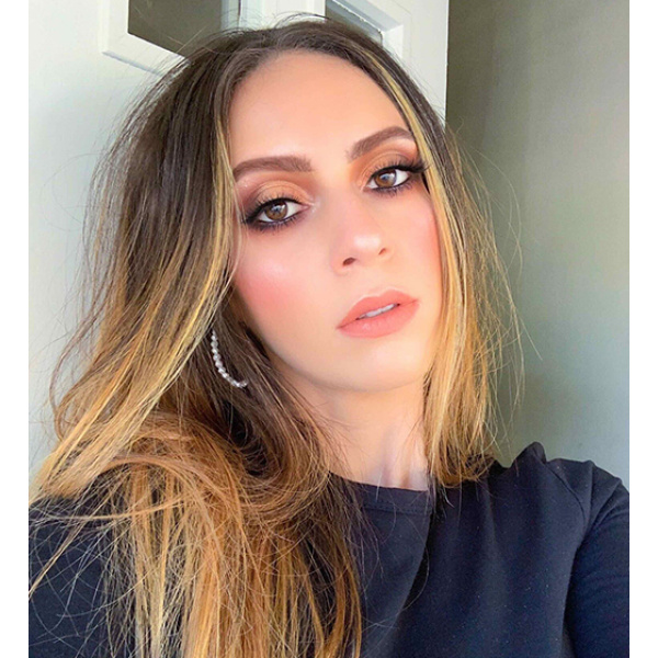 OFRA X Liora Look OFRA X Liora Look