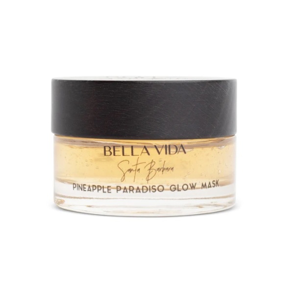 Pineapple Paradiso Glow Mask Pineapple Paradiso Glow Mask