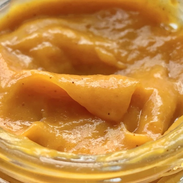 Pumpkin Pie Enzyme Mask Pumpkin Pie Enzyme Mask