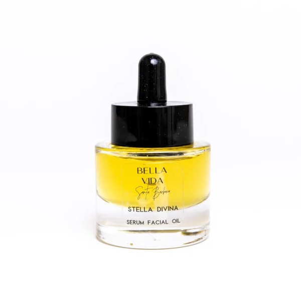 Stella Divina Serum Facial Oil With Neroli Stella Divina Serum Facial Oil With Neroli