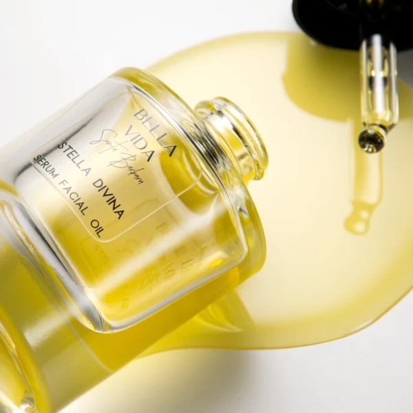 Stella Divina Serum Facial Oil With Neroli Stella Divina Serum Facial Oil With Neroli