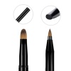 Retractable Double Ended 2 in 1 Brush