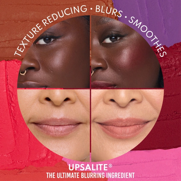 YS Blurring Balm Powder Flushed YS Blurring Balm Powder Flushed