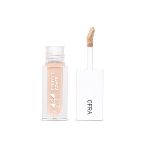 Perfect Cover Concealer - Light Nude