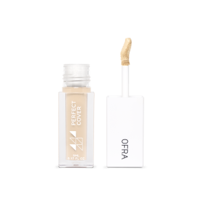 Perfect Cover Concealer - Light Warm Beige