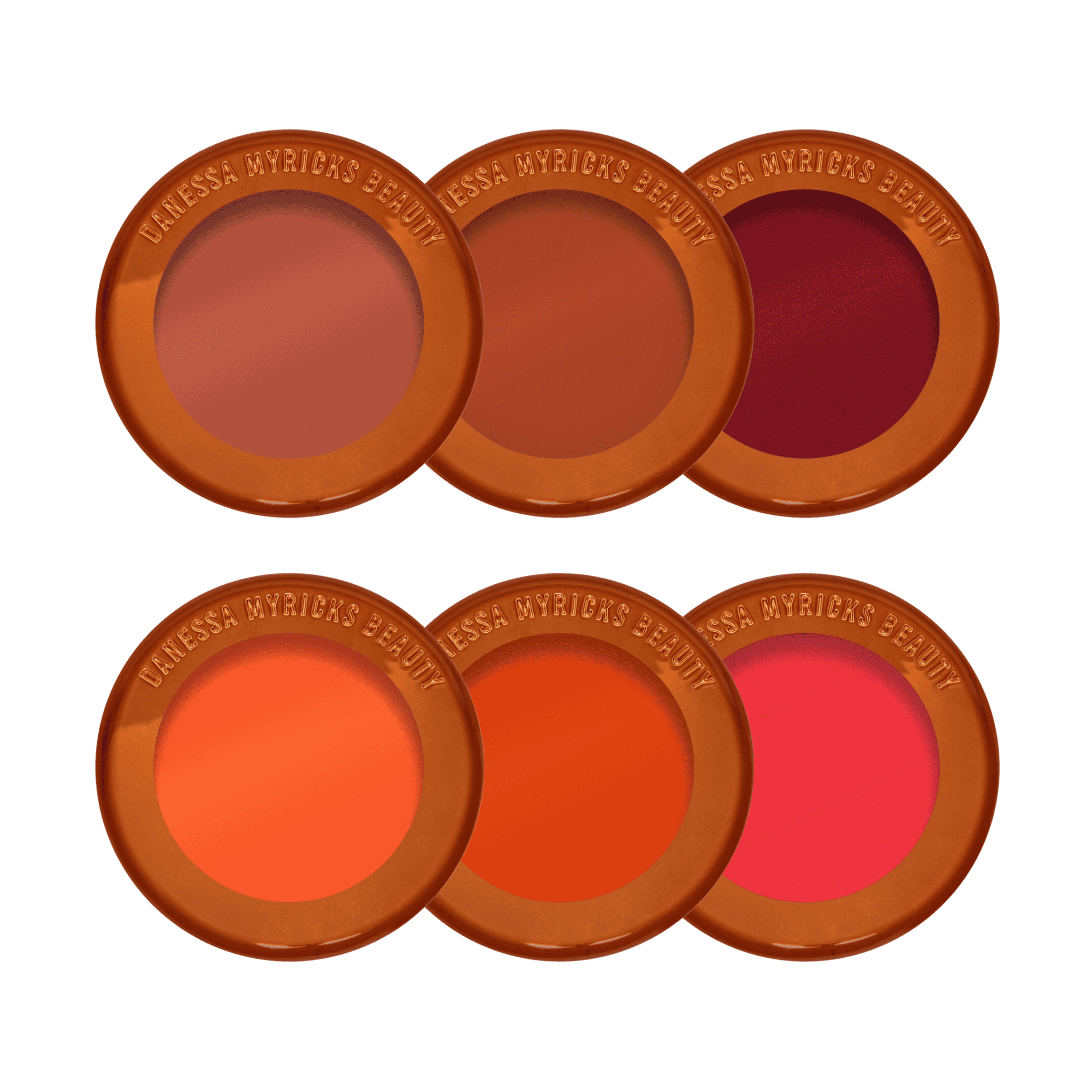 Yummy Skin Blurring Balm Powder Flushed by Danessa Myricks Beauty Neue Beaute Co