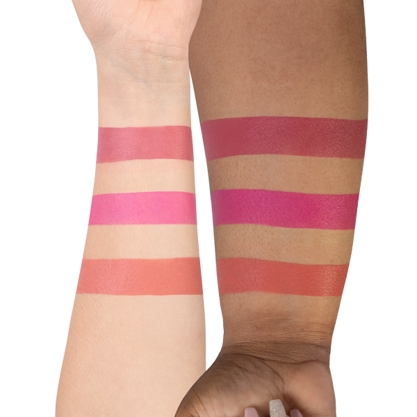 Cheek and Lip Cream Cheek and Lip Cream